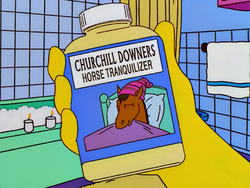 [Image: 250px-Churchill_Downers_Horse_Tranquilizer.png]