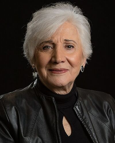 olympia dukakis actress oscar frasier simpsonswiki attrice aveva addio morta stregata passes moonstruck maggio simpsons notizie vinse newsserve celluloidportraits magnolias