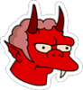 Tapped Out Demon Moe Sidebar.png