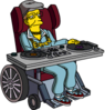 Tapped Out Stephen Hawking DJ Some Tunes.png