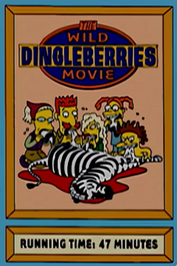 Dingleberry Origins