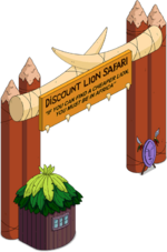 Discount Lion Safari Entrance.png