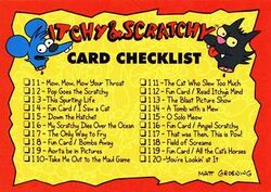 I20 You're Lookin' at It (Checklist) (Skybox 1994) front.jpg