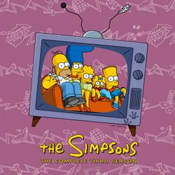 The Simpsons (season 3) - Wikipedia