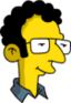 Tapped Out Artie Ziff Icon.png