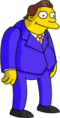 Tapped Out Barney Sober Up.png