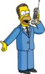Tapped Out Herb Powell Handle Business Calls.png
