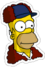 Tapped Out Mr. Plow Icon.png
