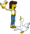 Tapped Out Shauna Tease the Ducks.png