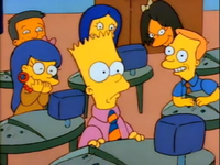Bart in class.png