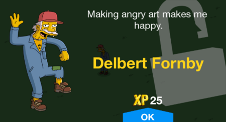 Making angry art makes me happy.
