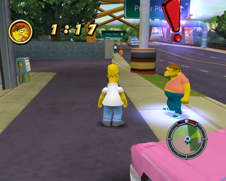 File:Hit & Run Level 1.png