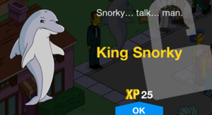 King Snorky Unlock.png