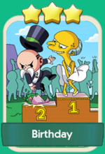 Monopoly Go! Birthday Sticker.png