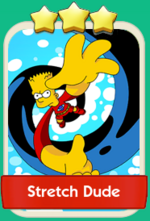 Monopoly Go! Stretch Dude Sticker.png