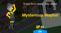 Mysterious Waylon Unlock.png