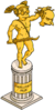 Tapped Out Excellence Prize Statue.png