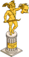 Tapped Out Excellence Prize Statue.png