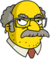 Spiro - Annoyed