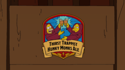 Thirst Trappist Hunky Monks Ale.png