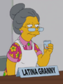 Latina Granny.png