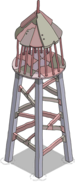 Tapped Out Aqua World Prison Tower.png