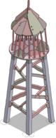 Tapped Out Aqua World Prison Tower.png
