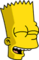 Bart - Laughing