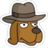 Tapped Out McGriff the Crime Dog Icon.png