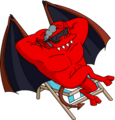 Tapped Out The Devil Enjoy a Breath of Fresh Air.png