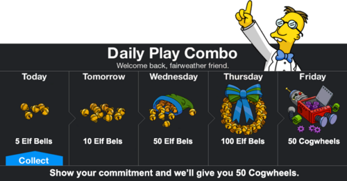 Tapped Out Winter 2014 Daily Play Combo Phase 2.png