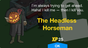 The Headless Horseman Unlock.png