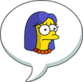 Young Marge Gil Icon.png