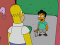 Bashir meets Homer.png