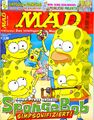 MAD - Wikisimpsons, the Simpsons Wiki