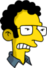 Artie Ziff - Angry