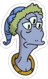 Tapped Out Blarg Alien Icon.png