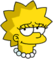 Lisa - Smug