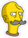 Tapped Out No-Helmet Dupree Icon.png