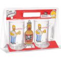 The Simpsons 2 Pieces Beer Glass Set with Bottle Opener.jpg