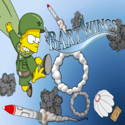 The Simpsons Game-Bart Wings.png