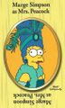 Marge Simpson Mrs Peacock.jpg
