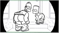 Pulpit Friction Bart Homer Storyboard.jpg
