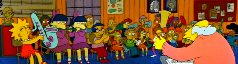 Opening sequence - Wikisimpsons, the Simpsons Wiki