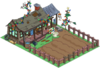 Tapped Out Cletus's Farm decorated.png