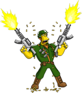 Tapped Out McBain Battle Commie Nazis.png