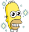 Tapped Out Mr. Sparkle Icon.png