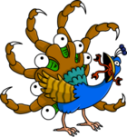 Tapped Out Mutant Peacock.png