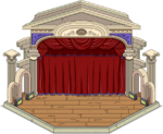 Tapped Out Outdoor opera stage.png