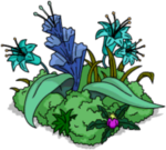 Tapped Out Rigellian Shrub.png